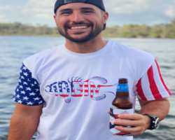Brandon Jordan consuming alcohol